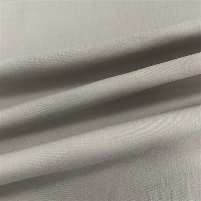 Tessuto in nylon di cotone per abito