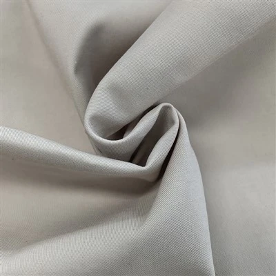 Tessuto cavo in cotone poliestere