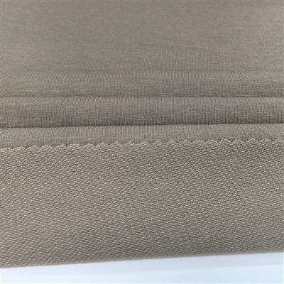 Tessuto termico in cotone poliestere