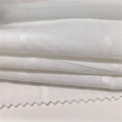 Tessuto di cotone rayon per vestito